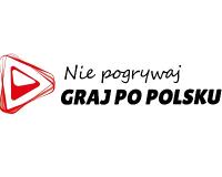 „Nie pogrywaj, graj po polsku!” – akcja popularyzująca polską muzykę w przestrzeni publicznej