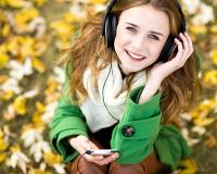 Słuchanie muzyki jest korzystne dla zdrowia