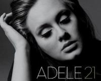 Album 21 Adele najlepiej sprzedającym się albumem tysiąclecia