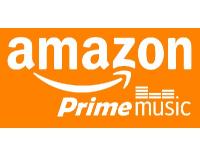 Amazon Prime Music w Europie