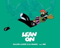 "Lean On" najchętniej odtwarzaną piosenką na Spotify