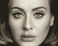 Adele "25" – najlepszą premierą w historii listy OLiS
