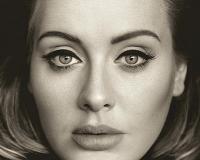 Album Adele 25 trafił do serwisów streamingowych