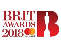 Znamy laureatów Brit Awards 2018!