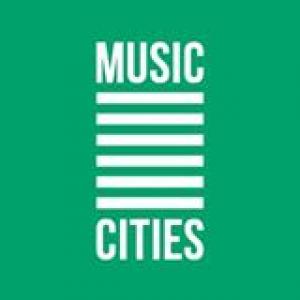 Konferencja Music Cities