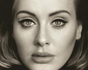 Adele bije rekordy