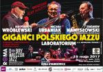 Giganci Polskiego Jazzu